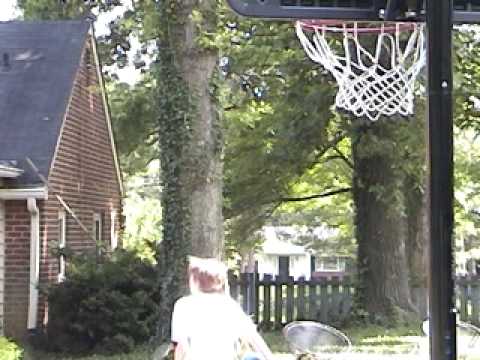 Fuller's Dunks Volume 1