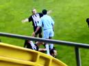 Antijogo_cde vs cesarense. Estarreja