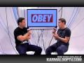Shepard Fairey of Obey (Part 2)