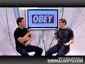Shepard Fairey of Obey (Part 2)