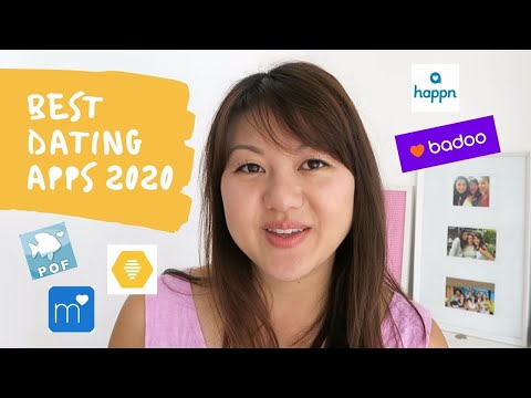 Best Online Dating Sites 2018  – Dating Site Reviews