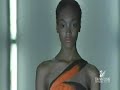 Rodarte Spring Summer 2009 Full Show Part 2 High Quality