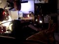 SATIN DOLL (Duke ELLington) Pianowarist cover by eLi G