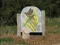 Lake Guthridge & Lake Guyatt Gippsland Australia Lake Guthridge & Lake Guyatt Gippsland Australia