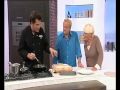 Apple Strudel (Ed Baines)