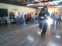 Julianne and Damian's Lesson Review - Bryon Bay