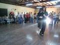 Julianne and Damian's Lesson Review - Bryon Bay