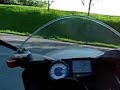 125 ccm Kymco Quannon
