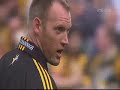 Cork v Kilkenny 2nd Half 1/5