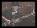 Alex Amaral - Solo Time - Pink Floyd Alex Amaral - Solo Time - Pink Floyd