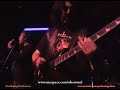 Oberon - Holy Diver (cover)
