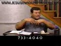 Atheist vs Pastor