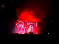Rush: Witch Hunt live on 29th of Oct 2007, Helsinki