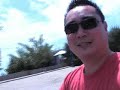 Holiday video footage while we were in Vietnam