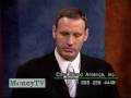 MoneyTV-Stem cell research poised for growth during Obama administration