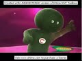 Celeron Disco Dancing