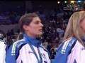 AWARDING CEREMONY -- VOLLEYBALL WOMENS WORLD CUP 2007