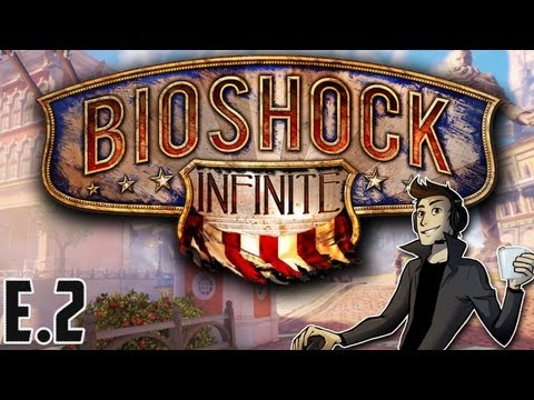bioshock infinite 2