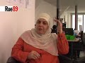 Témoignages foulard islamique (3/3)