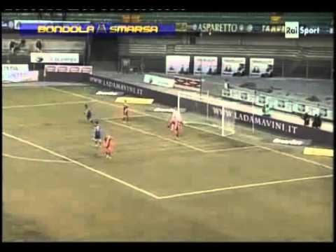 Γκολάρα στη Serie B! Γκολάρα στη Serie B!