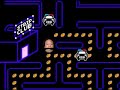 New Pacman video game