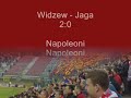Widzew Łódź - Jagiellonia 05.04.08 07\08 ...Doping,oprawy