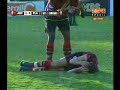 Copa S�o Paulo: ABC 1x2 FLA/RJ