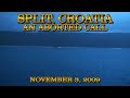 Split, Croatia - An Aborted Call