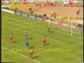 Leicester City Goals