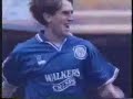 Leicester City Goals