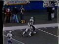 Tony Dorsett running back