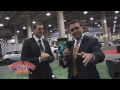 Icon for Post #The New BLACK BEAUTY, the Green Hornet’s Car at the L.A. Auto Show