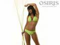 Trajes de Baño OSIRIS.Bañadores y Bikinis 2008