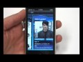 American Idol App on iPhone 3G - Review by Gazelle.com