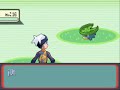 Missingnos en Pokemon Zafiro en Espa�ol
