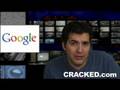 The Super Bowl: Cracked.com's Take (News for 2/4/08)