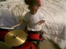 Que and the Drums