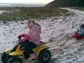 Now thats what I call sledging