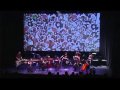 Narayana's Cows (part 2, text in greek), Tom Johnson - ARTefacts ensemble