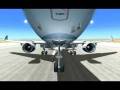 FSX PMDG MD 11 Edwadrs AB HD