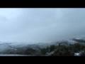 videos de Nieve en Galicia 29-11-2008