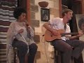 Munit &amp; Jorg: Astawesalehu, Enken Yelaelebesh, Ain't no Sunshine