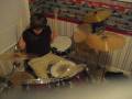videos de Whastername Green Day Drum Cover
