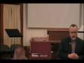 Two Truths Never to Forget - Part 3, Matthew 17:3-8