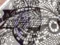 2000 Doodles
