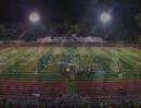 CKM Marching Band, Fairfield Show