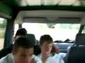 mini bus