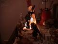 Stop Motion Caveman