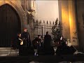 Fado dos Passarinhos (Fado de Coimbra) - Verdes Anos