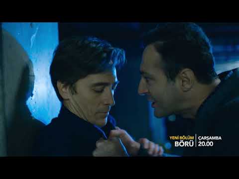 Börü 5. Bölüm Fragmanı                                                                                                                                                                                                                                    